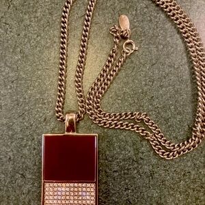 Anne Taylor Statement Necklace